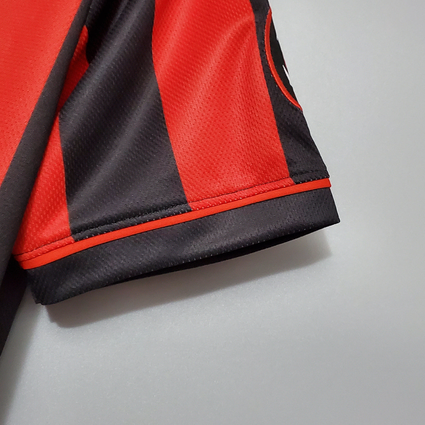 MILAN III 96/97 HOMBRE (RETRO) - Vitrine Futebolística