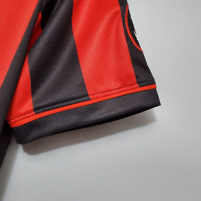 MILAN III 96/97 HOMBRE (RETRO) - Vitrine Futebolística