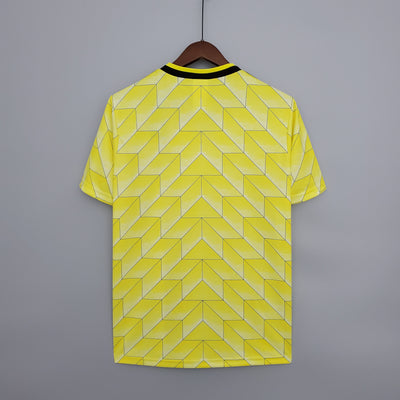 BORUSSIA DORTMUND III 1988 HOMBRE (RETRO) - Vitrine Futebolística