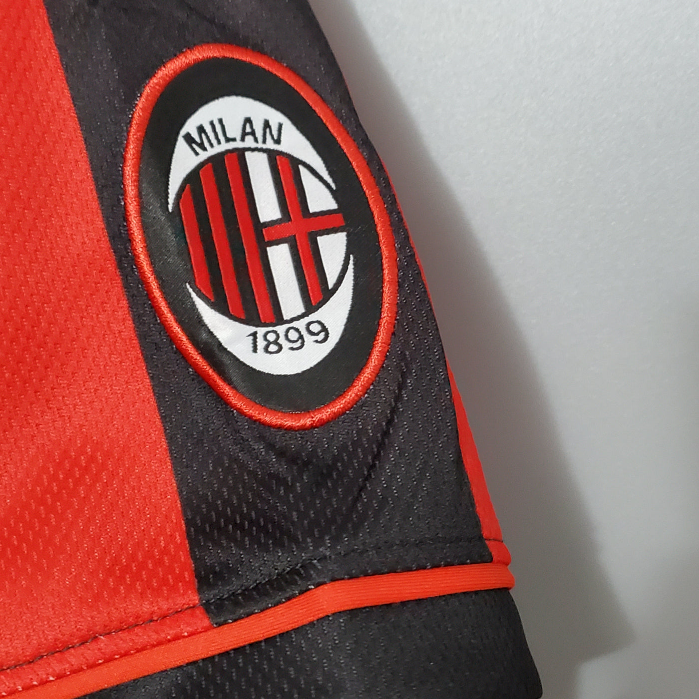 MILAN III 96/97 HOMBRE (RETRO) - Vitrine Futebolística