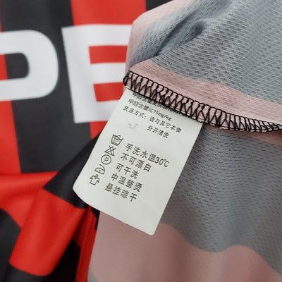 MILAN III 96/97 HOMBRE (RETRO) - Vitrine Futebolística