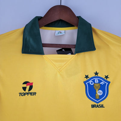 BRASIL I 1988 HOMBRE (RETRO) - Vitrine Futebolística