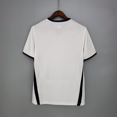 TOTTENHAM l 08/09 HOMBRE (RETRO) - Vitrine Futebolística
