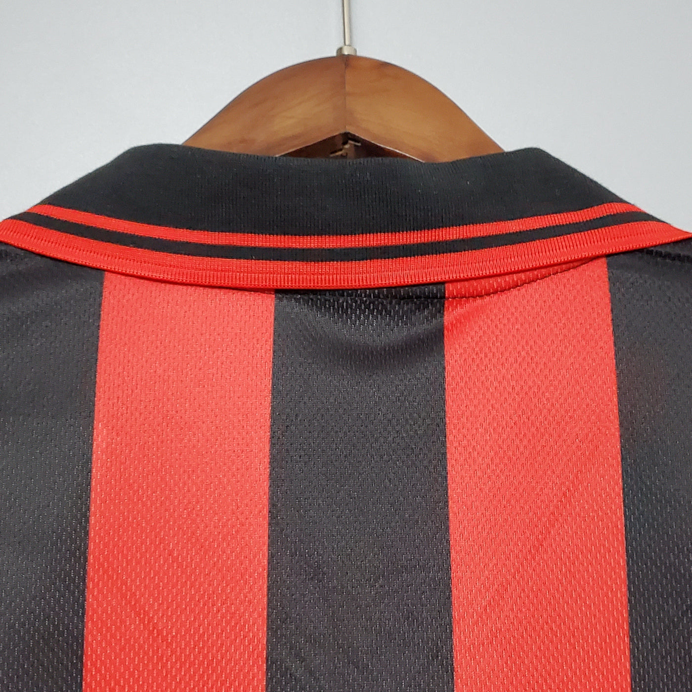 MILAN III 96/97 HOMBRE (RETRO) - Vitrine Futebolística