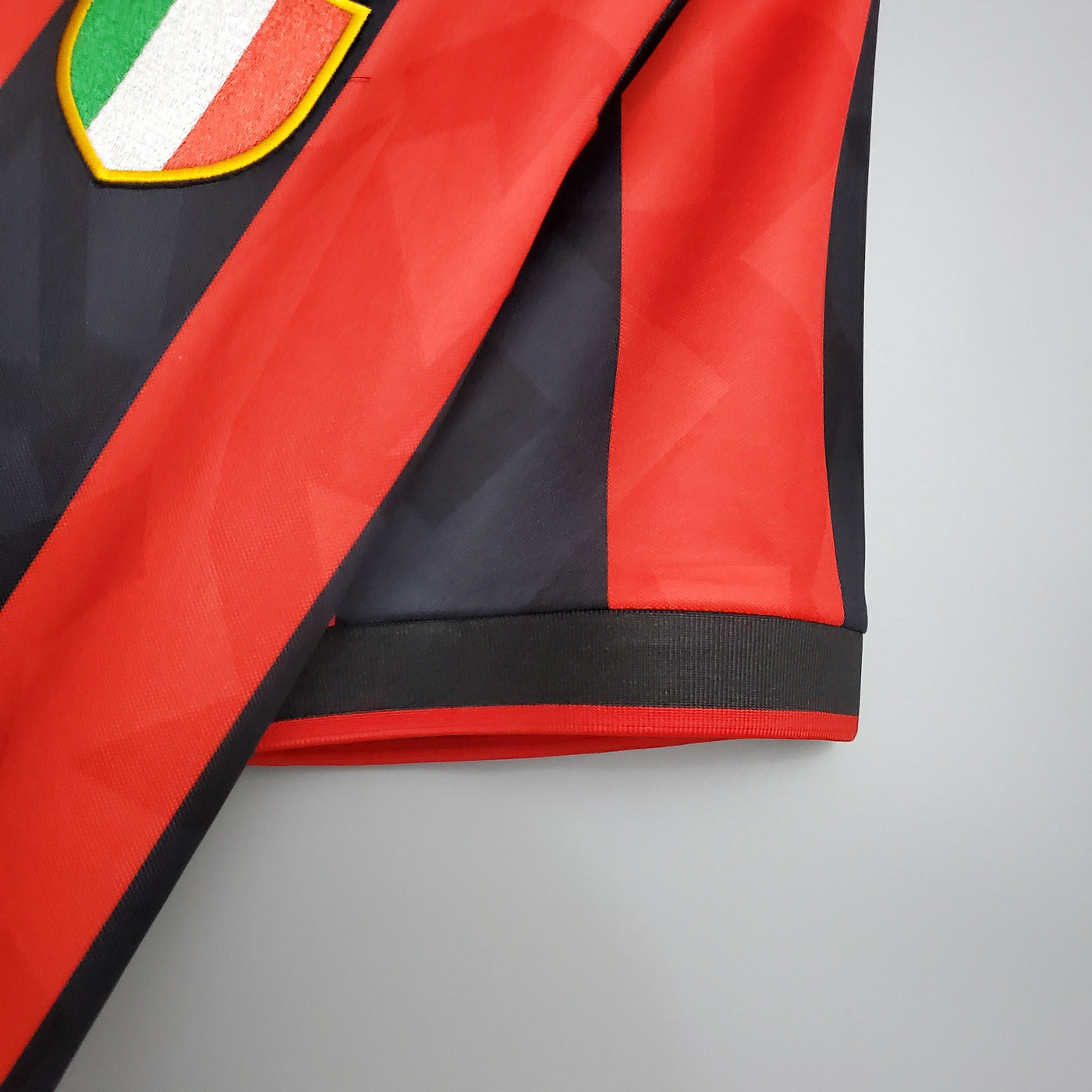 MILAN IIII 93/94 HOMBRE (RETRO) - Vitrine Futebolística