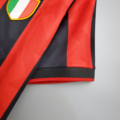 MILAN IIII 93/94 HOMBRE (RETRO) - Vitrine Futebolística