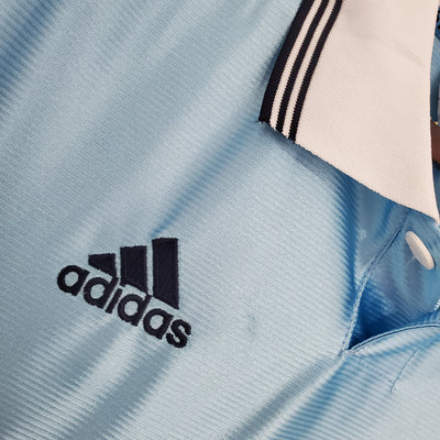 OLYMPIQUE MARSEILLE IIII 98/99 HOMBRE (RETRO) - Vitrine Futebolística