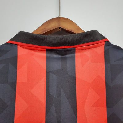MILAN IIII 93/94 HOMBRE (RETRO) - Vitrine Futebolística