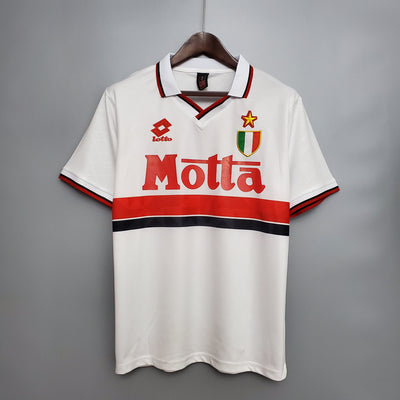 MILAN IV 93/94 HOMBRE (RETRO) - Vitrine Futebolística