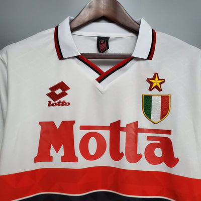MILAN IV 93/94 HOMBRE (RETRO) - Vitrine Futebolística