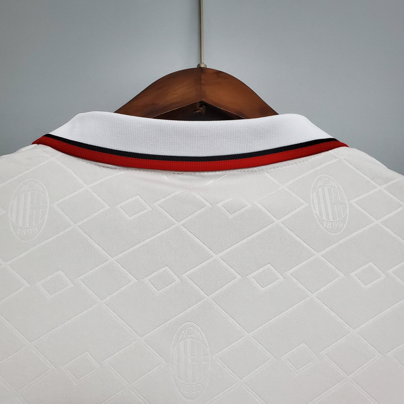 MILAN IV 93/94 HOMBRE (RETRO) - Vitrine Futebolística