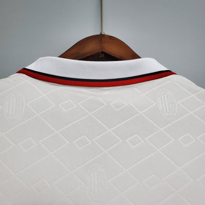 MILAN IV 93/94 HOMBRE (RETRO) - Vitrine Futebolística