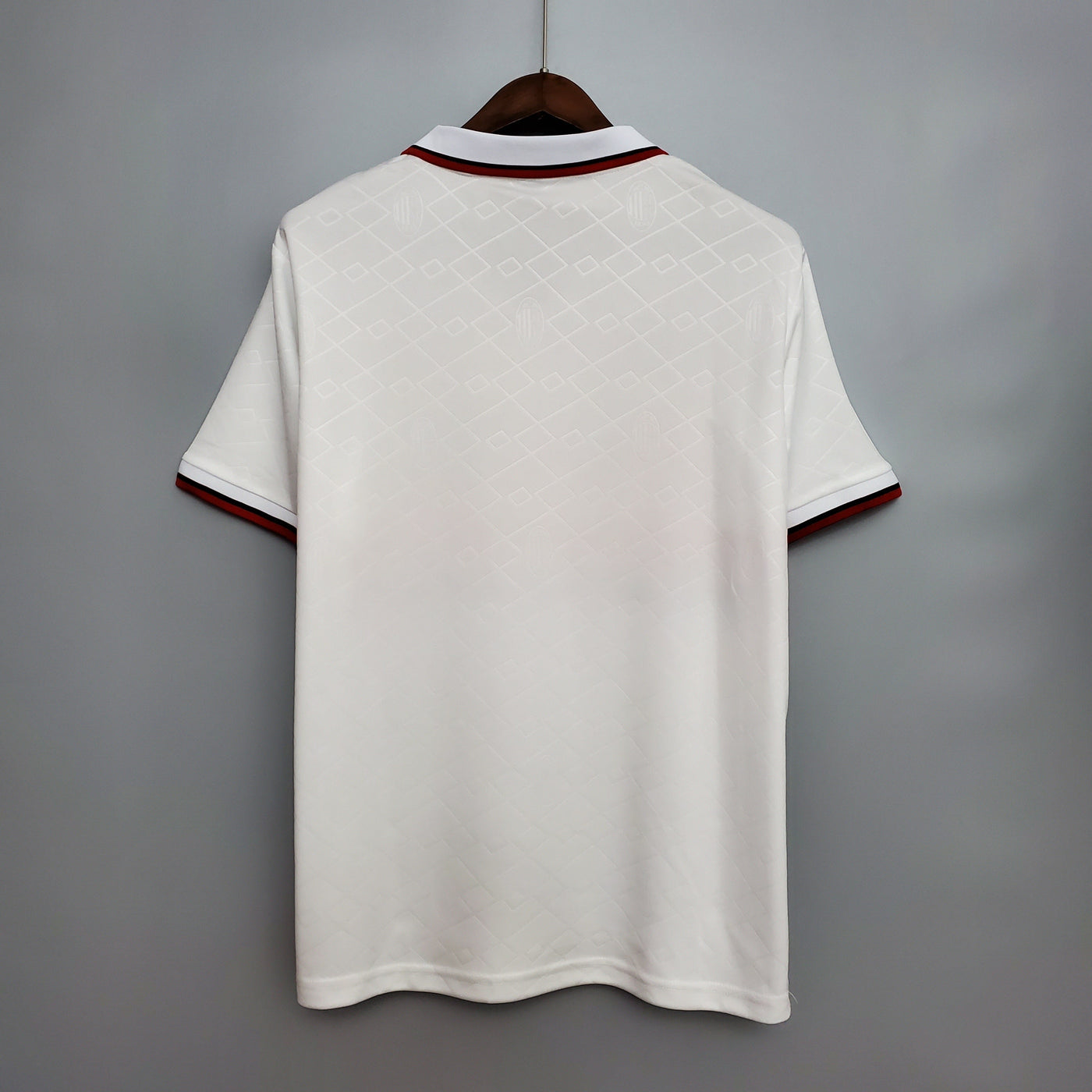 MILAN IV 93/94 HOMBRE (RETRO) - Vitrine Futebolística