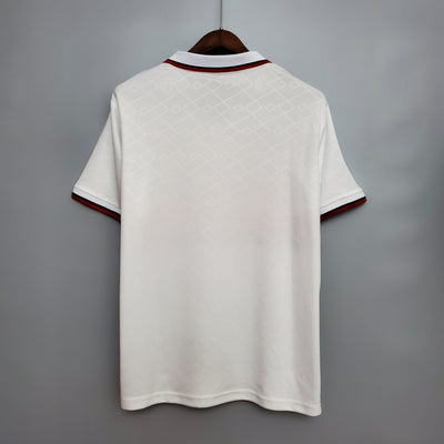 MILAN IV 93/94 HOMBRE (RETRO) - Vitrine Futebolística