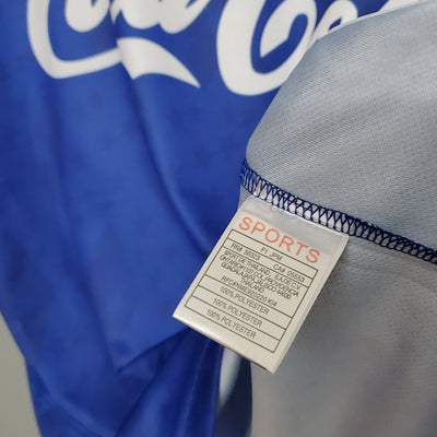 CRUZEIRO l 93/94 HOMBRE (RETRO) - Vitrine Futebolística