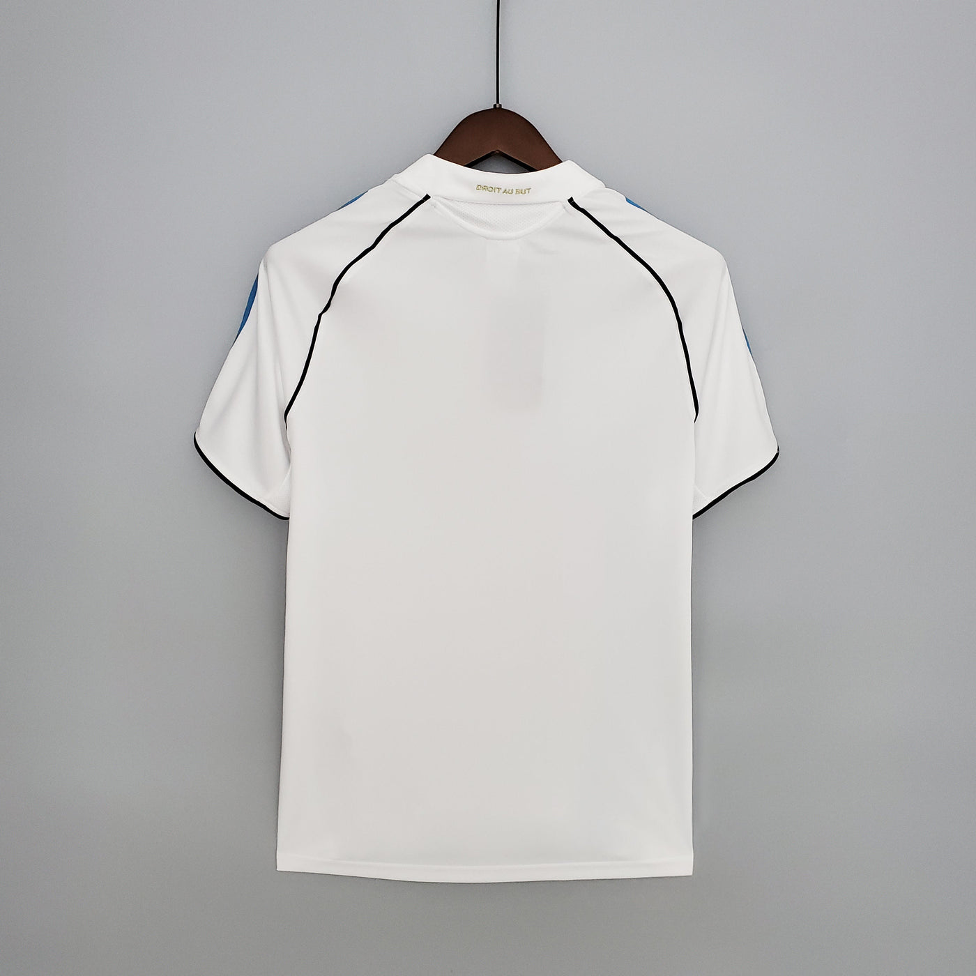 OLYMPIQUE MARSEILLE VIIII 05/06 HOMBRE (RETRO) - Vitrine Futebolística