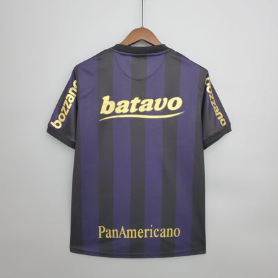 CORINTHIANS llI 09/10 HOMBRE (RETRO) - Vitrine Futebolística