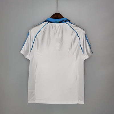 OLYMPIQUE MARSEILLE IV 98/99 HOMBRE (RETRO) - Vitrine Futebolística