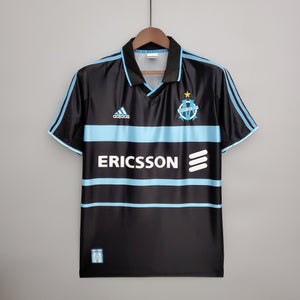OLYMPIQUE MARSEILLE VI 99/00 HOMBRE (RETRO) - Vitrine Futebolística