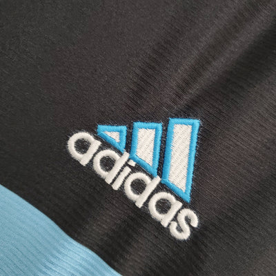 OLYMPIQUE MARSEILLE VI 99/00 HOMBRE (RETRO) - Vitrine Futebolística