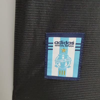 OLYMPIQUE MARSEILLE VI 99/00 HOMBRE (RETRO) - Vitrine Futebolística