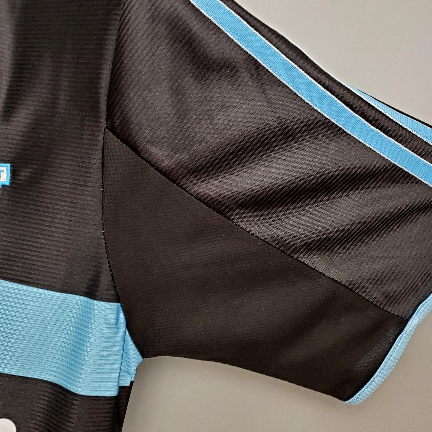 OLYMPIQUE MARSEILLE VI 99/00 HOMBRE (RETRO) - Vitrine Futebolística