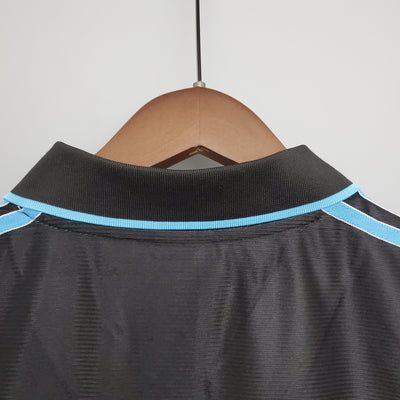 OLYMPIQUE MARSEILLE VI 99/00 HOMBRE (RETRO) - Vitrine Futebolística