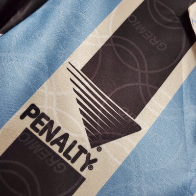 GRÊMIO I HOMBRE (RETRO) - Vitrine Futebolística