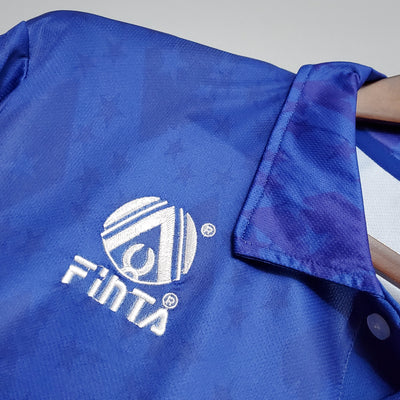 CRUZEIRO l 93/94 HOMBRE (RETRO) - Vitrine Futebolística