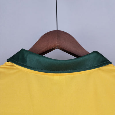 BRASIL I 1988 HOMBRE (RETRO) - Vitrine Futebolística