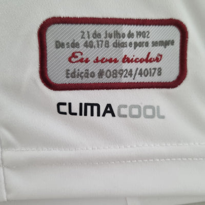 FLUMINENSE Ill 11/12 HOMBRE (RETRO) - Vitrine Futebolística