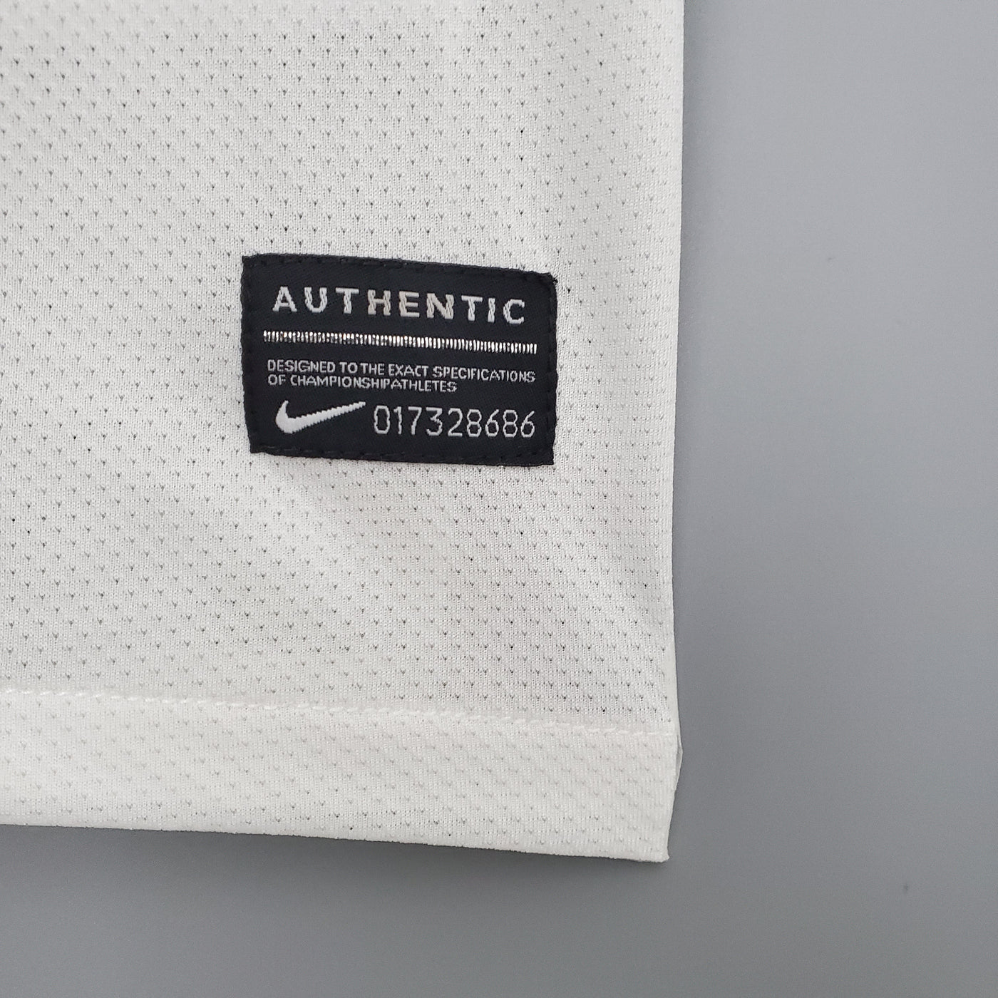 CAMISETA SANTOS l 11/12 HOMBRE (RETRO) - Vitrine Futebolística