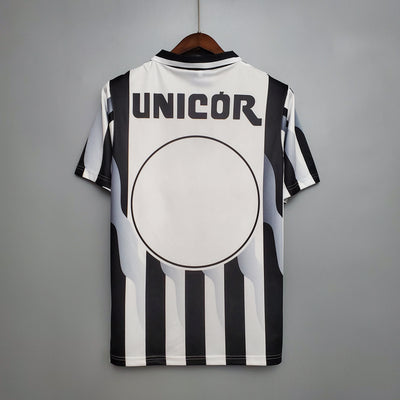 SANTOS l 1998 HOMBRE (RETRO) - Vitrine Futebolística