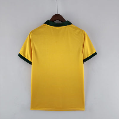 BRASIL I 1988 HOMBRE (RETRO) - Vitrine Futebolística