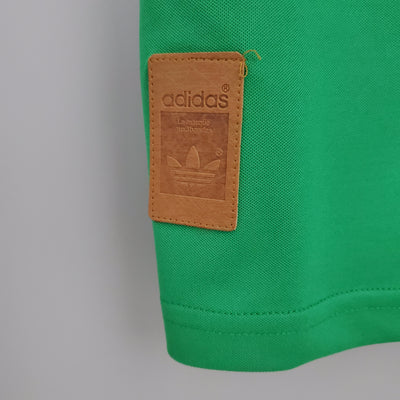 MEXICO I 86/87 HOMBRE (RETRO) - Vitrine Futebolística