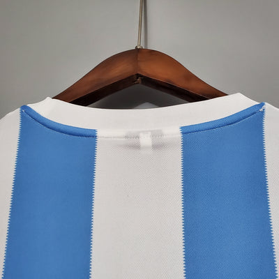 ARGENTINA I 86/87 HOMBRE (RETRO) - Vitrine Futebolística