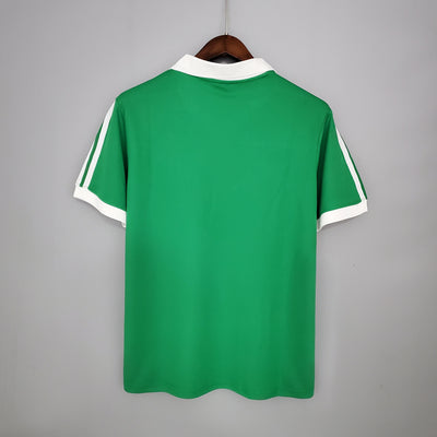MEXICO I 86/87 HOMBRE (RETRO) - Vitrine Futebolística