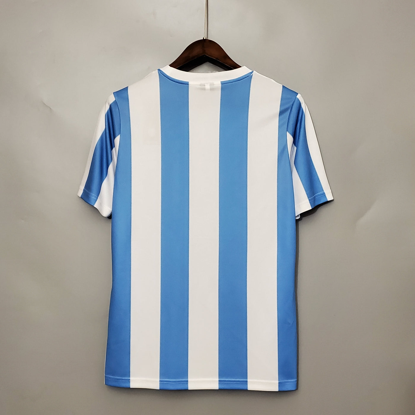 ARGENTINA I 86/87 HOMBRE (RETRO) - Vitrine Futebolística