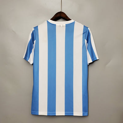 ARGENTINA I 86/87 HOMBRE (RETRO) - Vitrine Futebolística