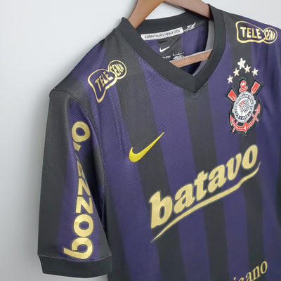CORINTHIANS llI 09/10 HOMBRE (RETRO) - Vitrine Futebolística