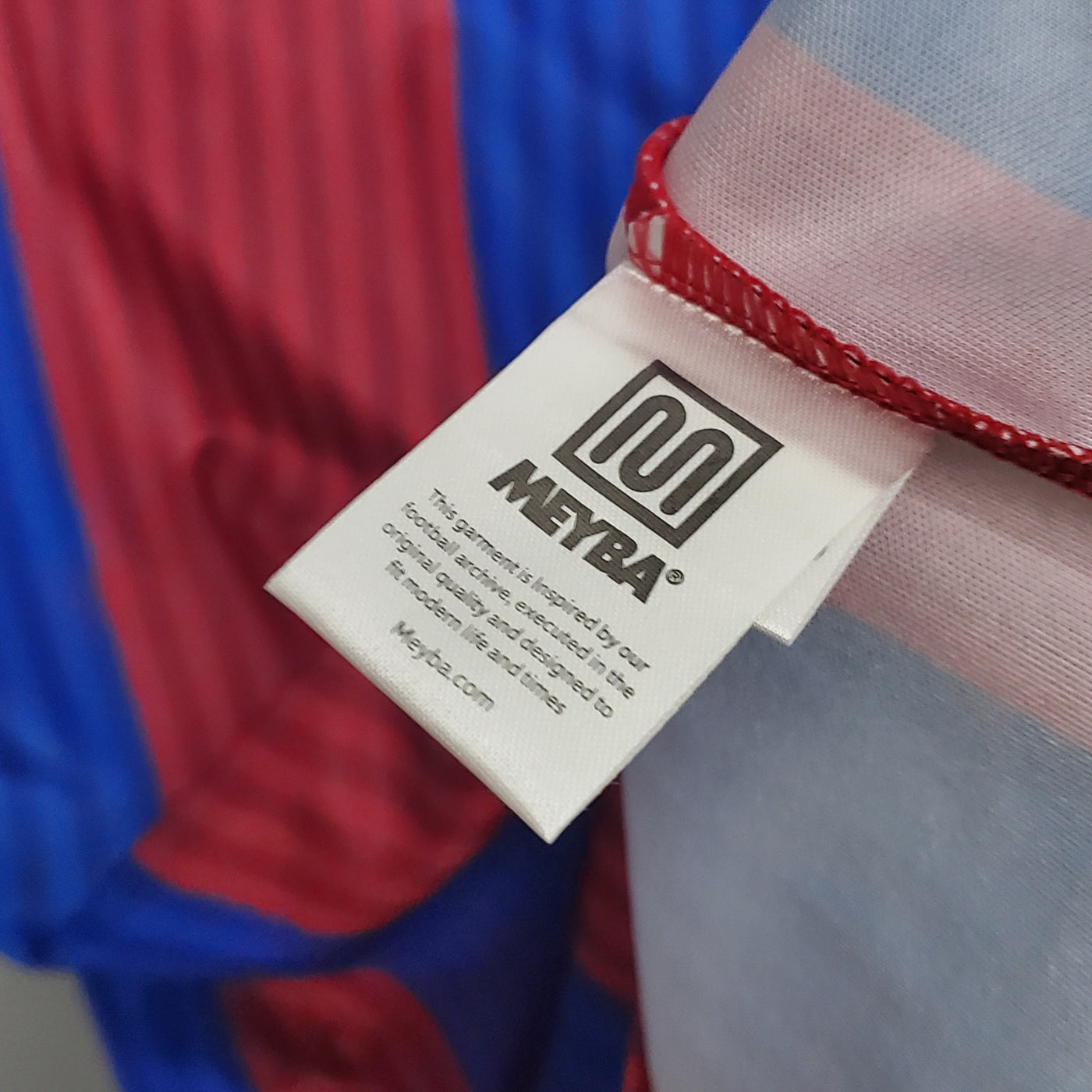 BARCELONA I 90/91 HOMBRE (RETRO) - Vitrine Futebolística