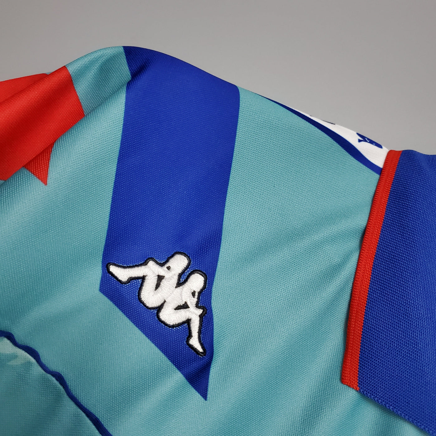 BARCELONA III 92/93 HOMBRE (RETRO) - Vitrine Futebolística