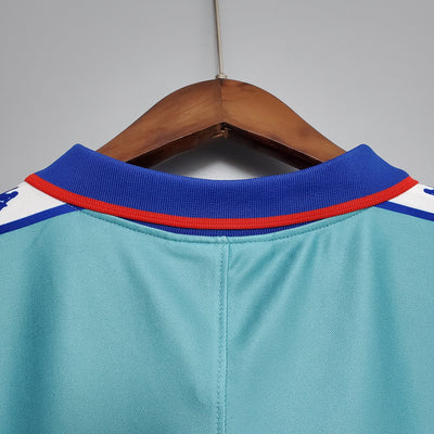 BARCELONA III 92/93 HOMBRE (RETRO) - Vitrine Futebolística