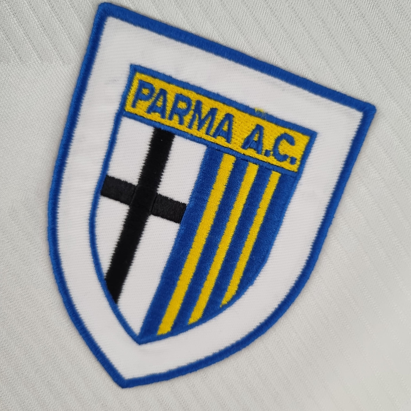 PARMA III 93/95 HOMBRE (RETRO) - Vitrine Futebolística