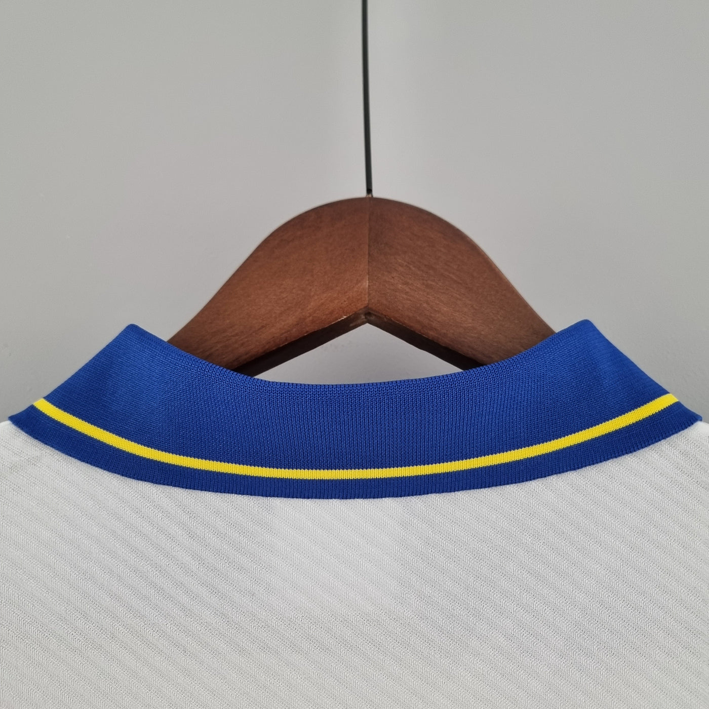 PARMA III 93/95 HOMBRE (RETRO) - Vitrine Futebolística