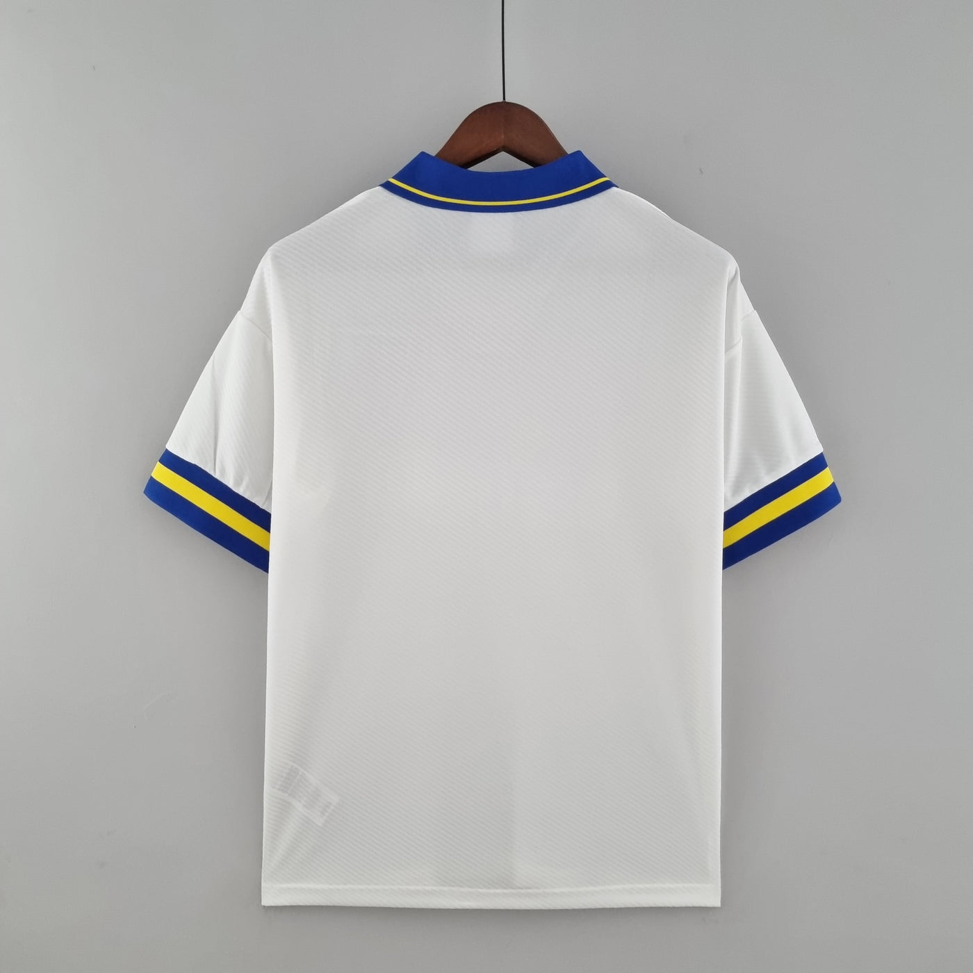 PARMA III 93/95 HOMBRE (RETRO) - Vitrine Futebolística