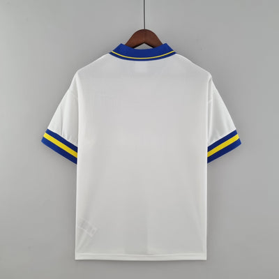 PARMA III 93/95 HOMBRE (RETRO) - Vitrine Futebolística