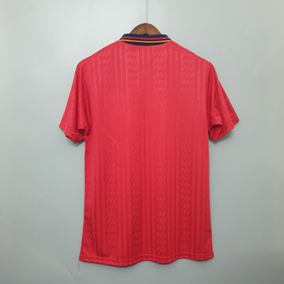 ESPAÑA l 1994 HOMBRE (RETRO) - Vitrine Futebolística
