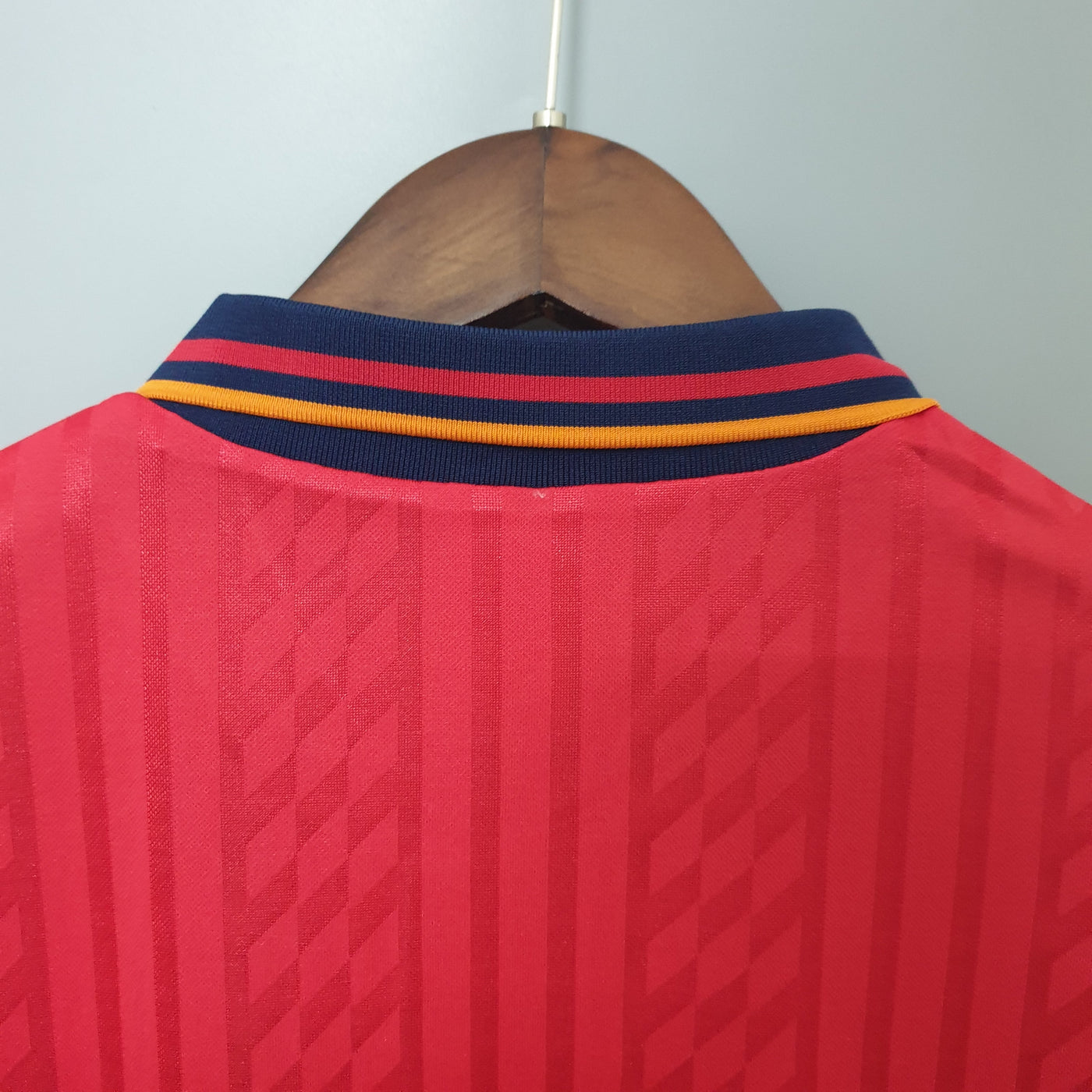 ESPAÑA l 1994 HOMBRE (RETRO) - Vitrine Futebolística