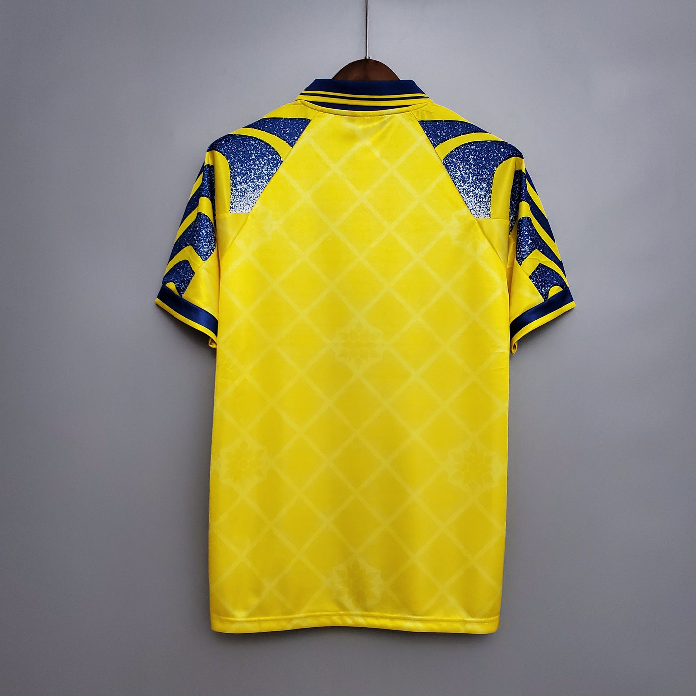 PARMA I 95/97 HOMBRE (RETRO) - Vitrine Futebolística